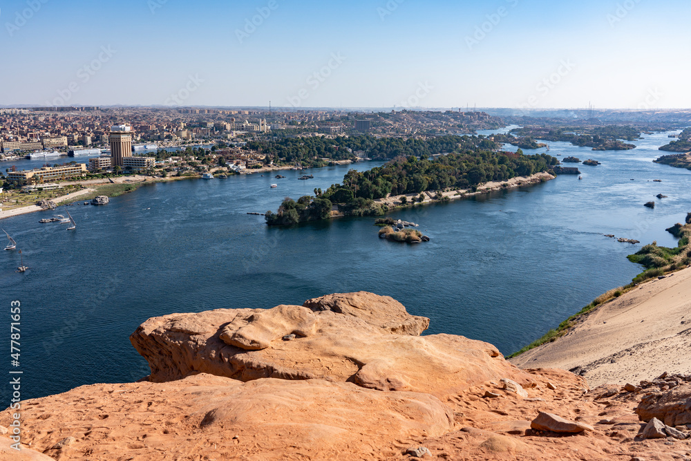 Aswan's Landscape - Nature.jpg