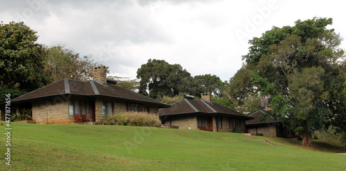 Aberdare Country Club Guest Cottages