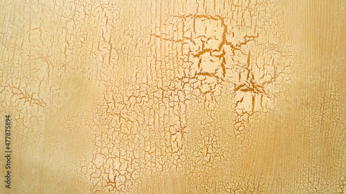 Foto Craquelure screen on the surface for your creativity in scrapbooking