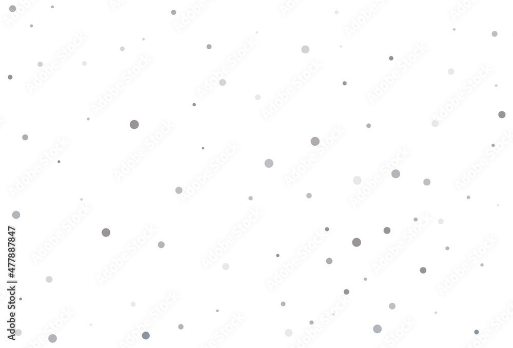 Christmas digital paper with silver polka dots. Christmas digital paper with silver polka dots.