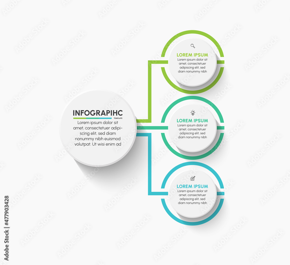 Business data visualization. timeline infographic icons designed for abstract background template milestone element modern diagram process technology digital marketing data presentation chart Vector Business data visualization. timeline infographic icons designed for abstract background template milestone element modern diagram process technology digital marketing data presentation chart Vector