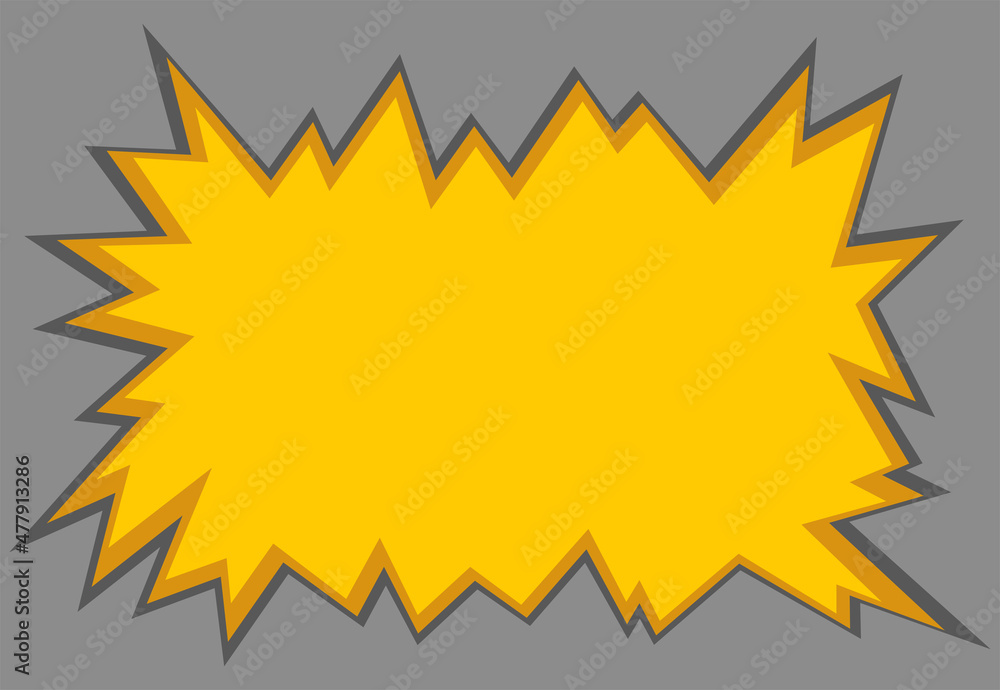 Abstract background with gradient explosion pattern and some copy space area Abstract background with gradient explosion pattern and some copy space area
