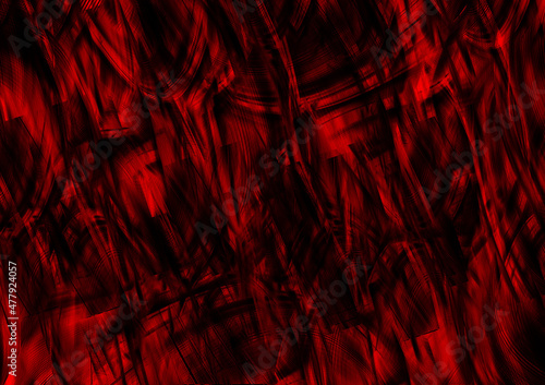 Abstract red background. Red texture background for web design