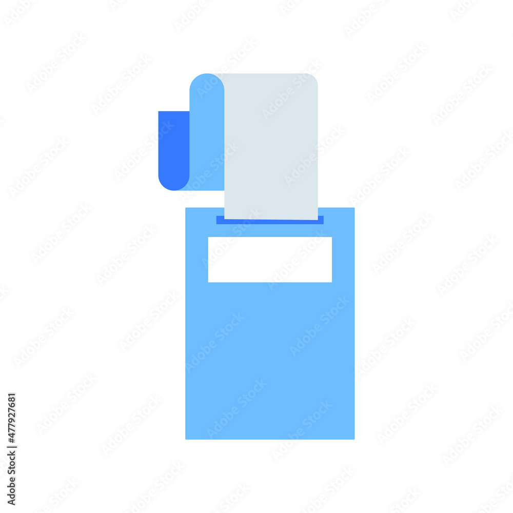 Receipt Vector icon which is suitable for commercial work and easily modify or edit it
Receipt Vector icon which is suitable for commercial work and easily modify or edit it