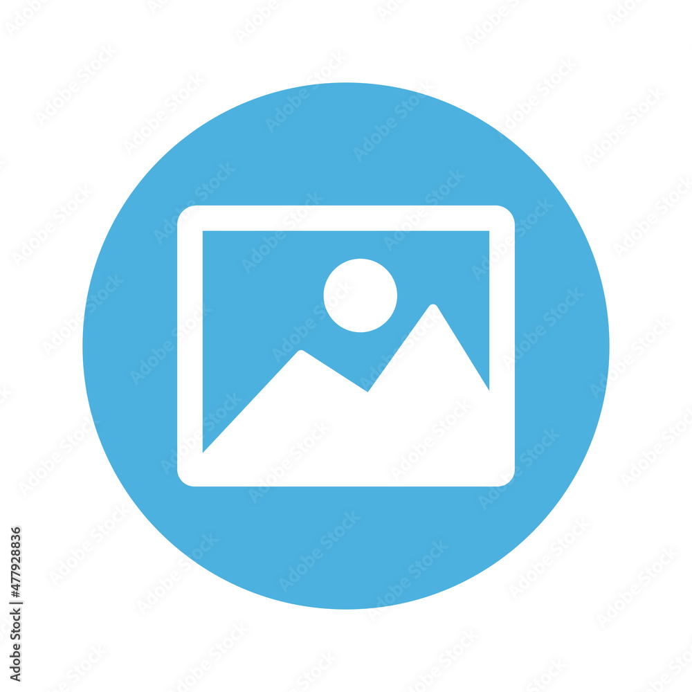 Gallery Vector icon which is suitable for commercial work and easily modify or edit it
Gallery Vector icon which is suitable for commercial work and easily modify or edit it