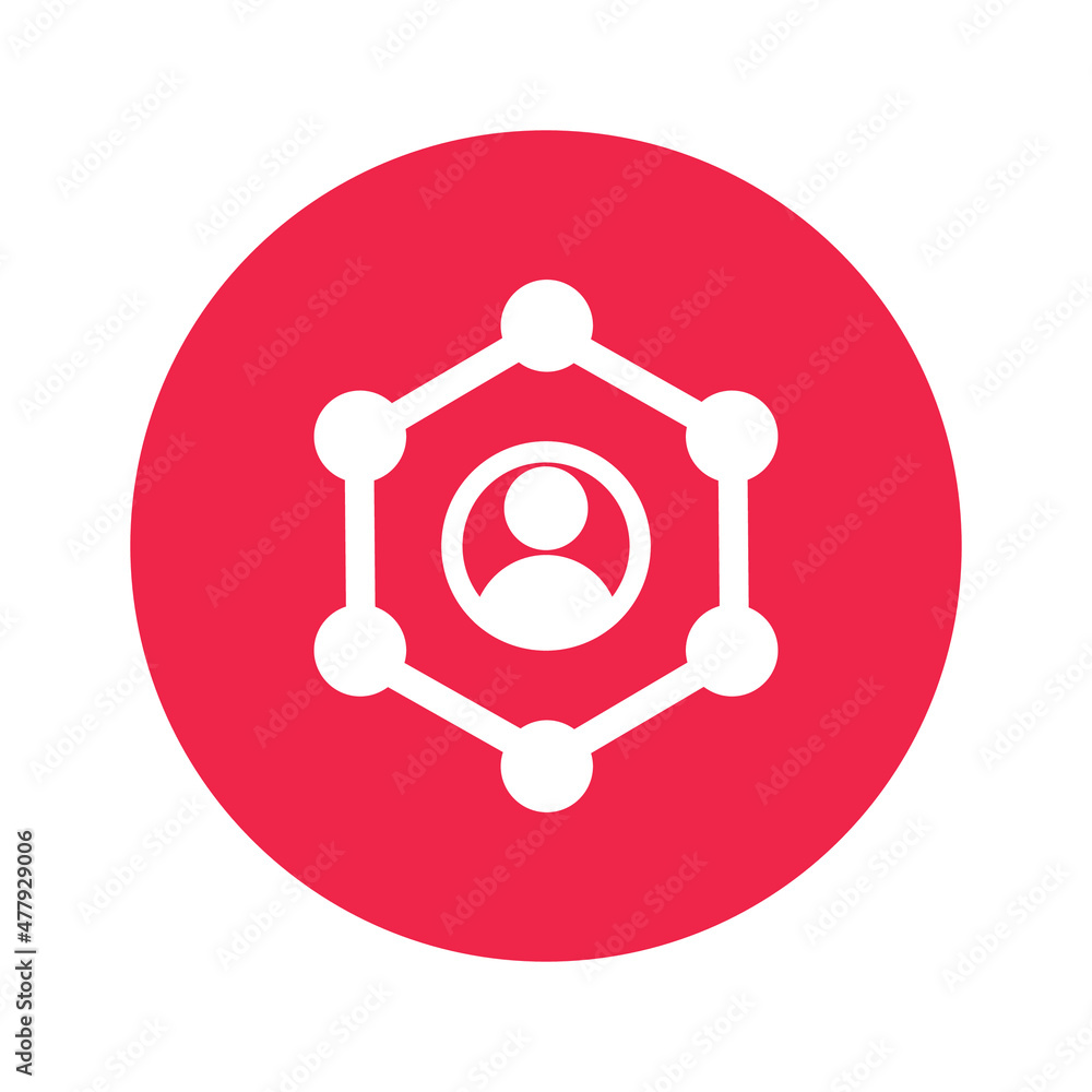 Social network Vector icon which is suitable for commercial work and easily modify or edit it
Social network Vector icon which is suitable for commercial work and easily modify or edit it