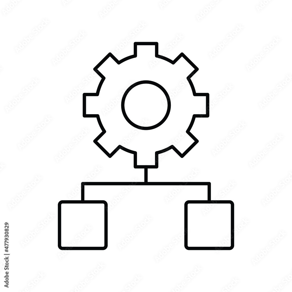 Management Vector icon which is suitable for commercial work and easily modify or edit it
Management Vector icon which is suitable for commercial work and easily modify or edit it