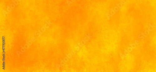 Abstract grunge old seamless gold paper background texture with watercolor marbled painting Chalkboard. modern colorful orange background with texture and space for your text.