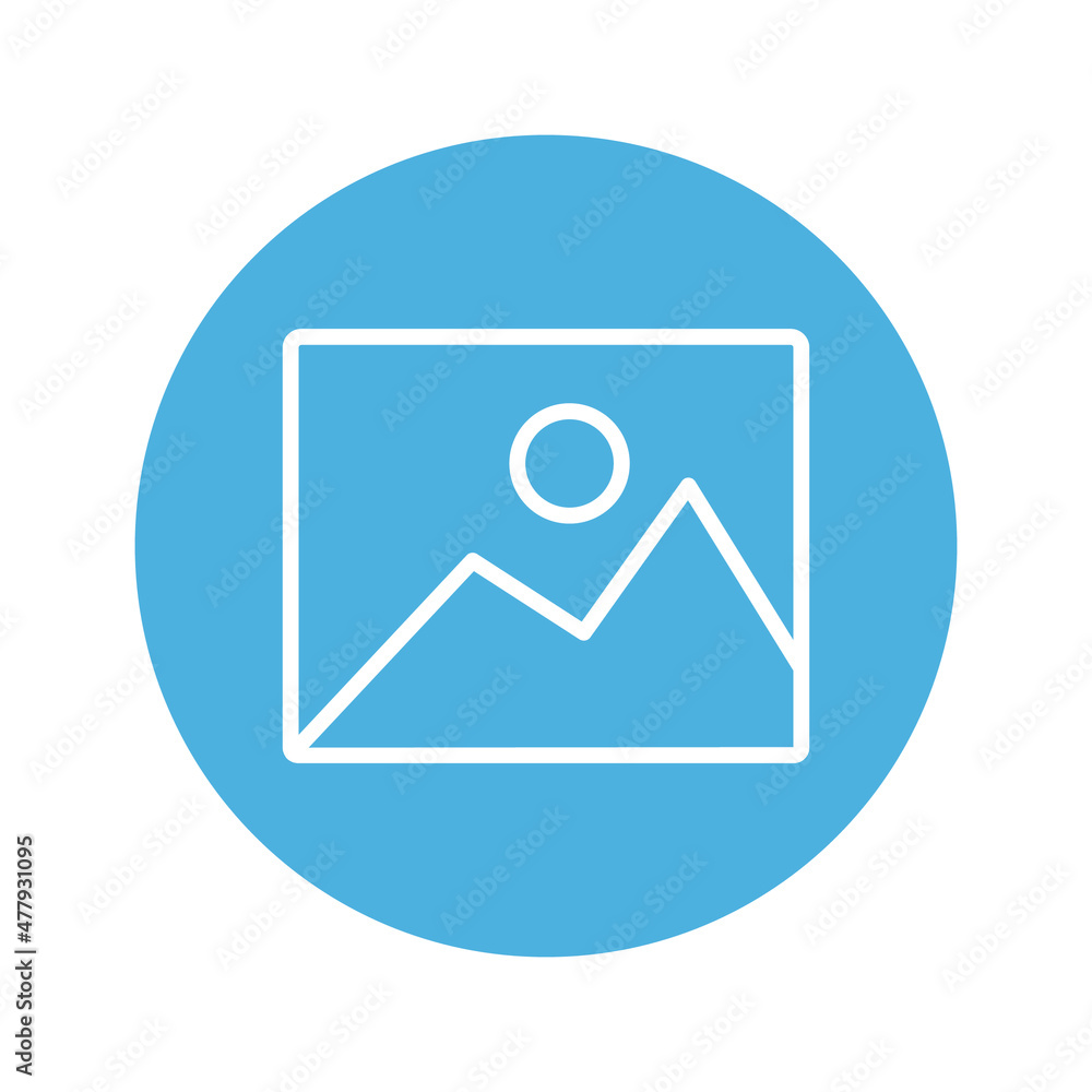 Gallery Vector icon which is suitable for commercial work and easily modify or edit it
Gallery Vector icon which is suitable for commercial work and easily modify or edit it