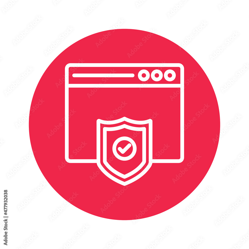 Page protection Vector icon which is suitable for commercial work and easily modify or edit it
Page protection Vector icon which is suitable for commercial work and easily modify or edit it