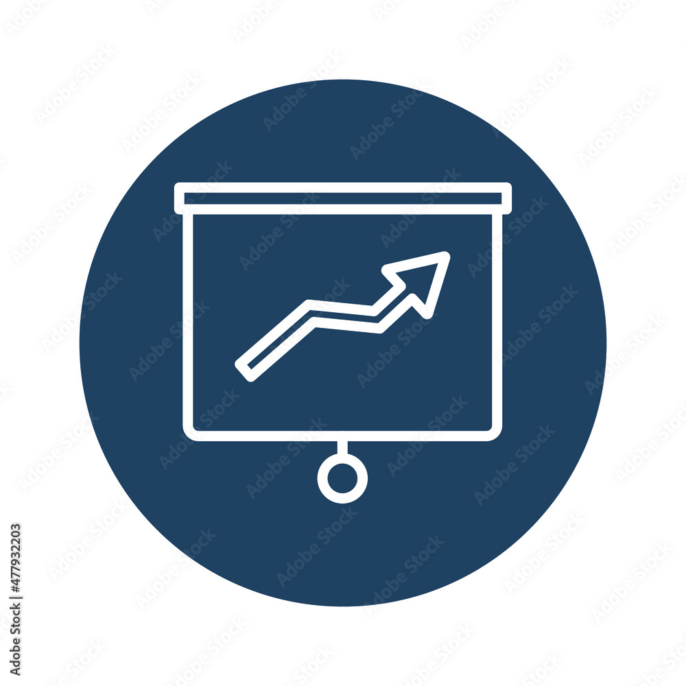 Presentation Vector icon which is suitable for commercial work and easily modify or edit it
Presentation Vector icon which is suitable for commercial work and easily modify or edit it