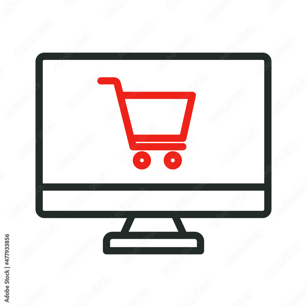 online shopping Vector icon which is suitable for commercial work and easily modify or edit it
online shopping Vector icon which is suitable for commercial work and easily modify or edit it