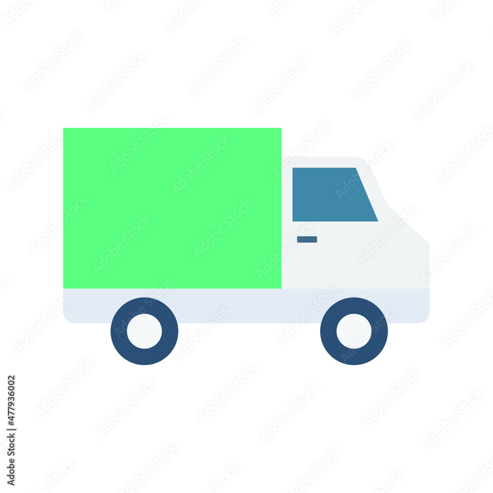 Truck Vector icon which is suitable for commercial work and easily modify or edit it
Truck Vector icon which is suitable for commercial work and easily modify or edit it