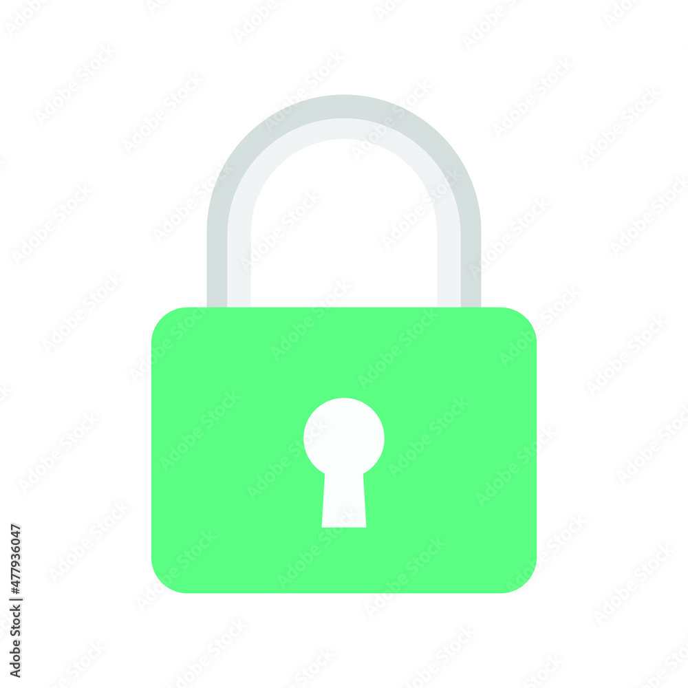 Lock Vector icon which is suitable for commercial work and easily modify or edit it
Lock Vector icon which is suitable for commercial work and easily modify or edit it