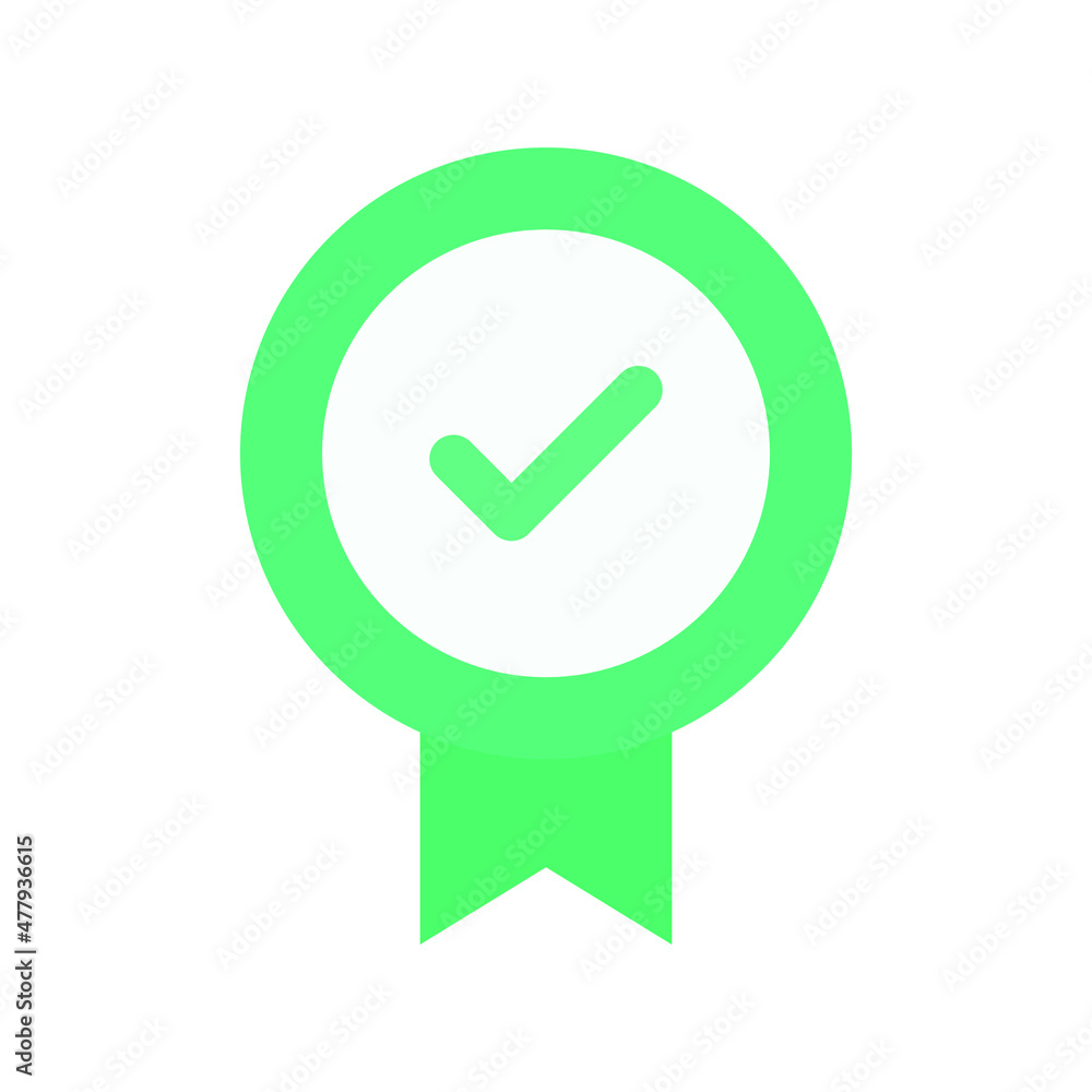 Approved Badge Vector icon which is suitable for commercial work and easily modify or edit it
Approved Badge Vector icon which is suitable for commercial work and easily modify or edit it