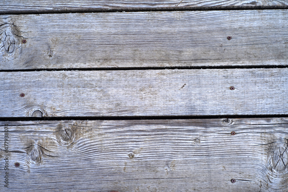 Old wooden background. Wooden table or floor. Old wooden background. Wooden table or floor.
