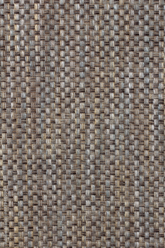 texture of jacquard fabric close-up texture of jacquard fabric close-up