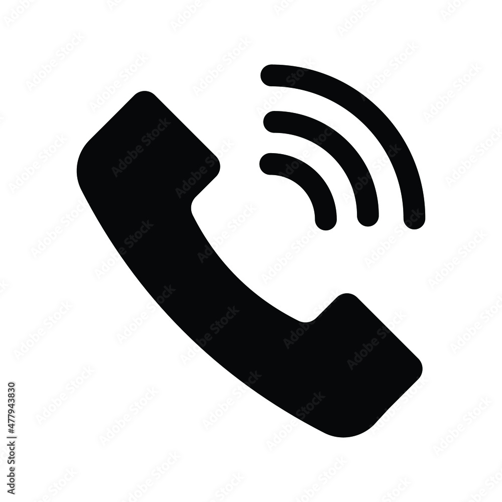 Telephone Vector icon which is suitable for commercial work and easily modify or edit it
Telephone Vector icon which is suitable for commercial work and easily modify or edit it