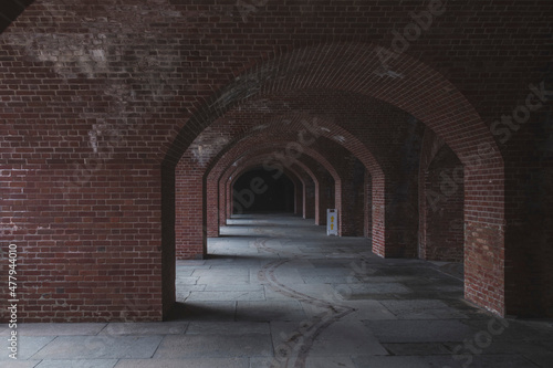 Fort Point