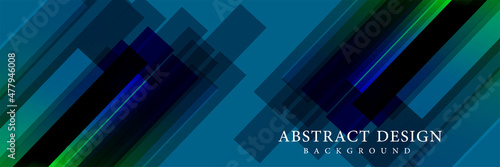 Abstract background dark blue with modern corporate concept parallel neat lines abstract, pattern, vector, dark, gradient, wallpaper