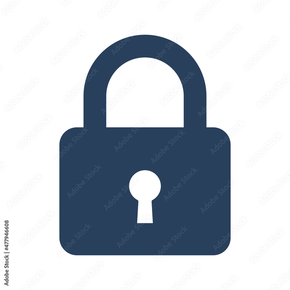 Lock Vector icon which is suitable for commercial work and easily modify or edit it
Lock Vector icon which is suitable for commercial work and easily modify or edit it