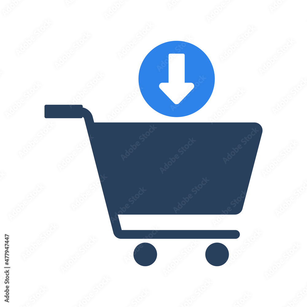 Cart download Vector icon which is suitable for commercial work and easily modify or edit it
Cart download Vector icon which is suitable for commercial work and easily modify or edit it