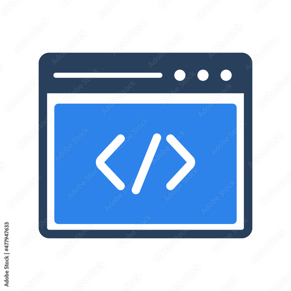 Coding Vector icon which is suitable for commercial work and easily modify or edit it
Coding Vector icon which is suitable for commercial work and easily modify or edit it