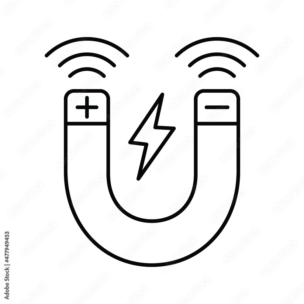Magnet Vector icon which is suitable for commercial work and easily modify or edit it
Magnet Vector icon which is suitable for commercial work and easily modify or edit it