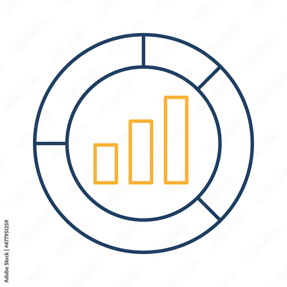 Analytics Vector icon which is suitable for commercial work and easily modify or edit it
Analytics Vector icon which is suitable for commercial work and easily modify or edit it