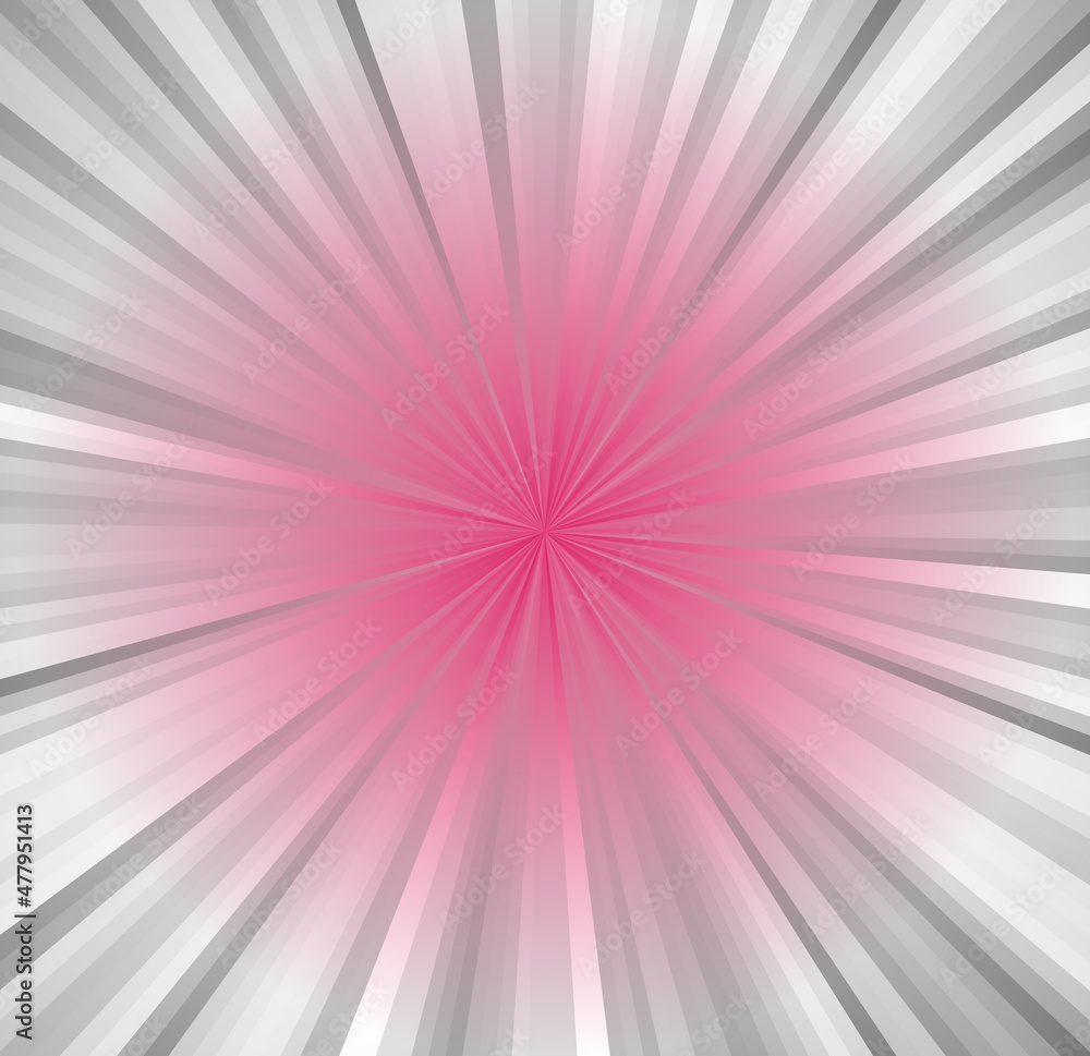 Abstract ray burst background, glow effect, comix Abstract ray burst background, glow effect, comix