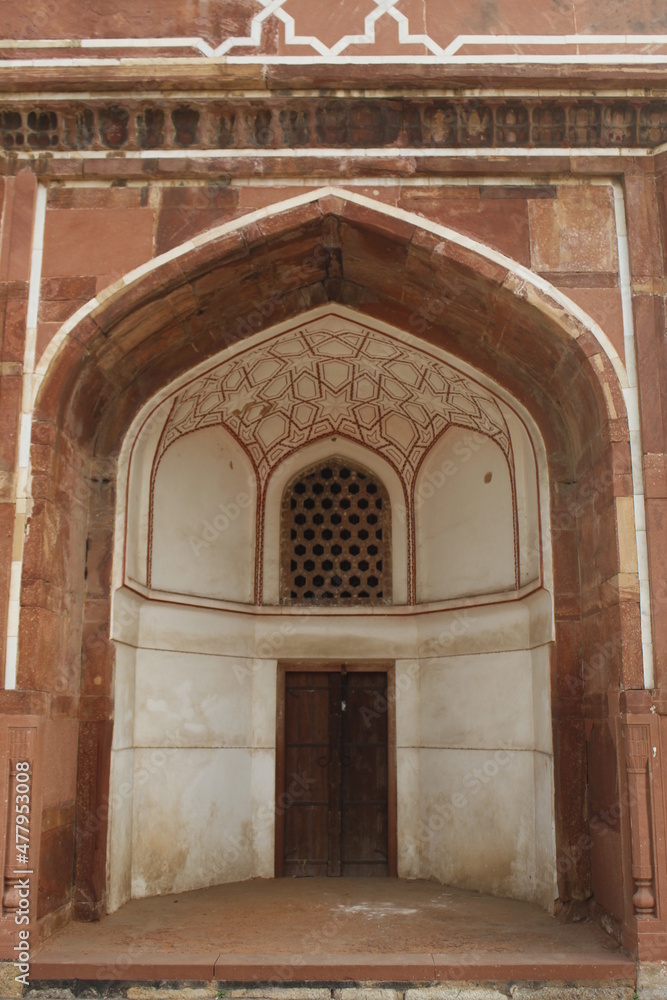 humayun tomb, Delhi