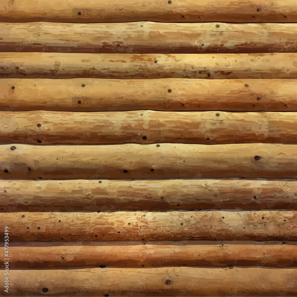realistic log cabin wood wall realistic background realistic log cabin wood wall realistic background