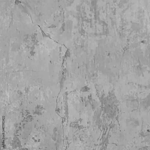 grungy concrete wall texture realistic background
