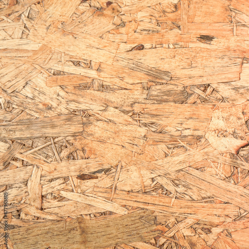 Close up of Plywood texture can be use as background 