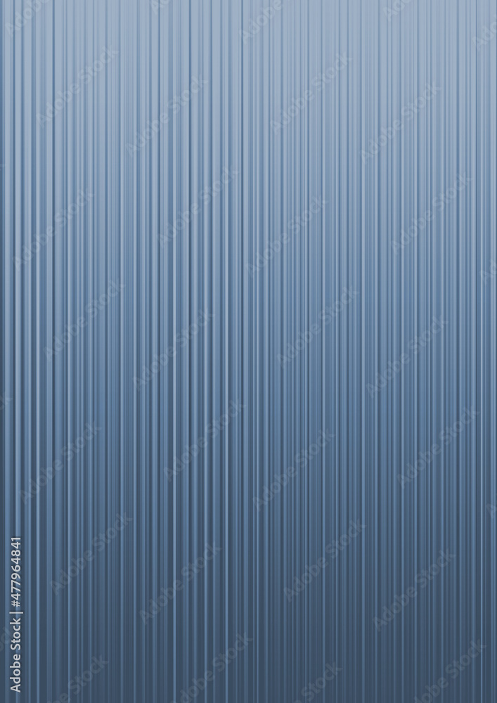 Fototapeta premium Abstract blue background with sunburst