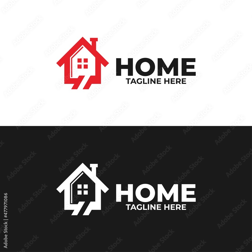 house logo vector template. logo housing. real estate logo. house logo vector template. logo housing. real estate logo.