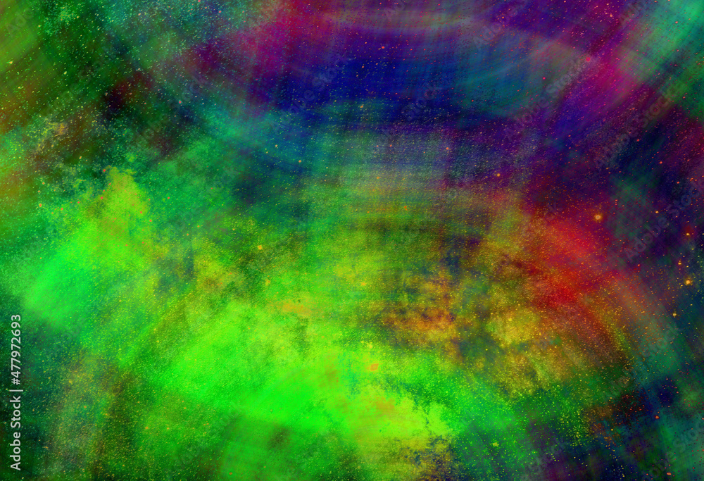 Colorful abstract grunge texture Background Colorful abstract grunge texture Background