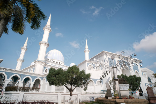 masjid negeri pahang