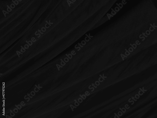 beauty textile abstract soft fabric black smooth curve fashion matrix shape decorate backgrounds