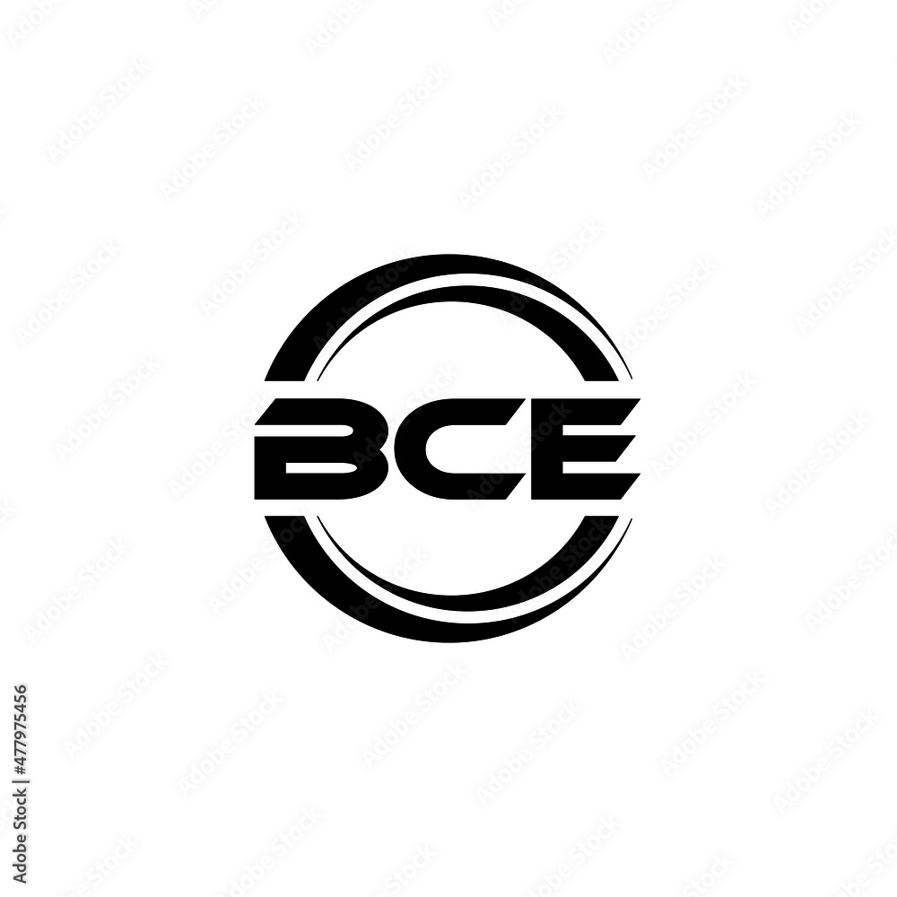 BCE letter logo design with white background in illustrator, vector logo modern alphabet font overlap style. calligraphy designs for logo, Poster, Invitation, etc. BCE letter logo design with white background in illustrator, vector logo modern alphabet font overlap style. calligraphy designs for logo, Poster, Invitation, etc.