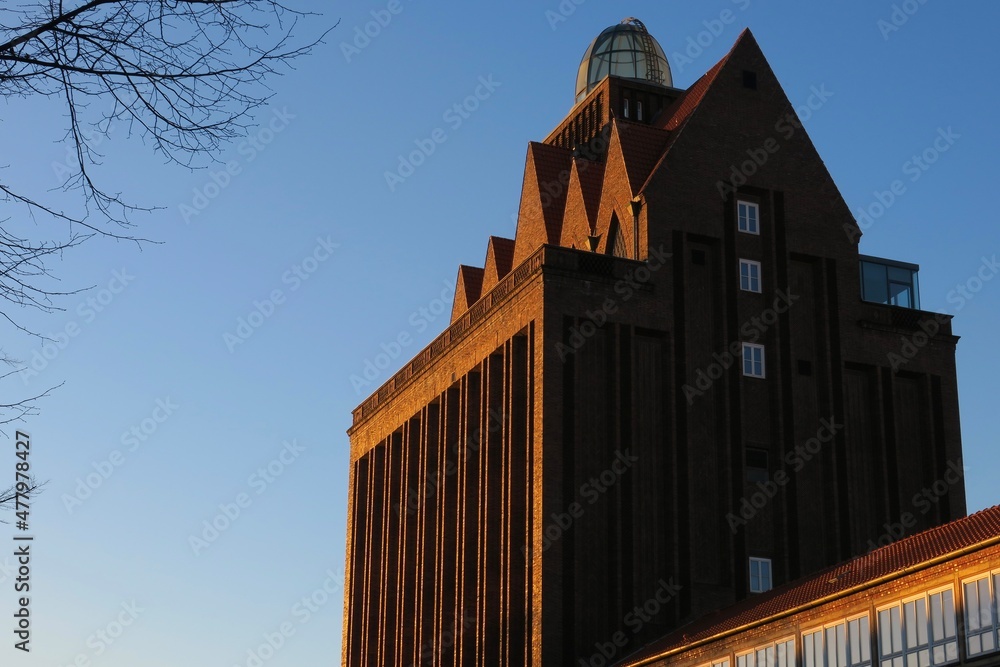 Hause of science in Braunschweig Hause of science in Braunschweig