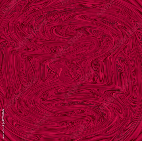 Abstract liquid paint marbled background