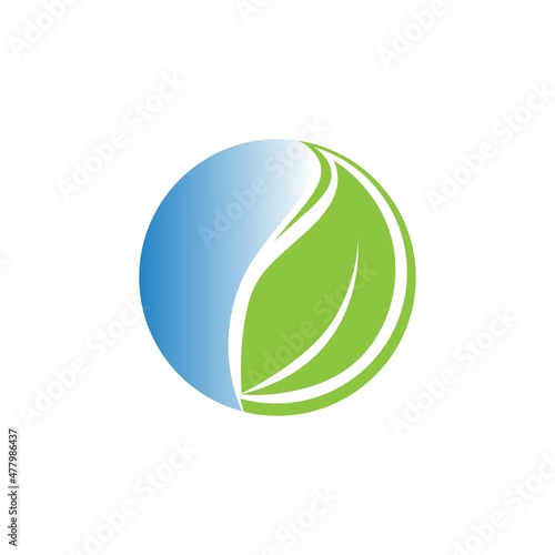 Free Download Bubble icon logo vector - GFXLoad