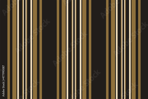 Stripes pattern vector background. Colorful stripe abstract text