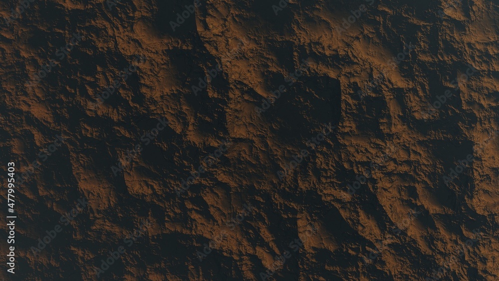 abstract aerial view, abstract cosmic texture, top view of alien planet 3d render abstract aerial view, abstract cosmic texture, top view of alien planet 3d render