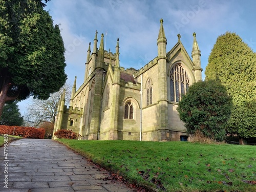 church of st nicholas