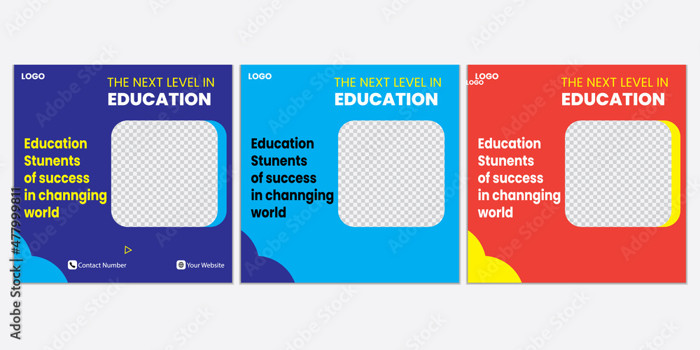 modern Education design template for infographics modern Education design template for infographics