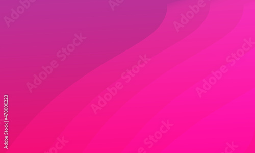 pink graphic vector abstract background design