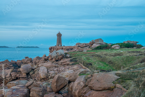 phare de Ploumanac'h 2