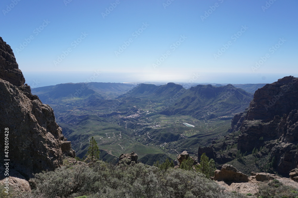 Gran Canaria